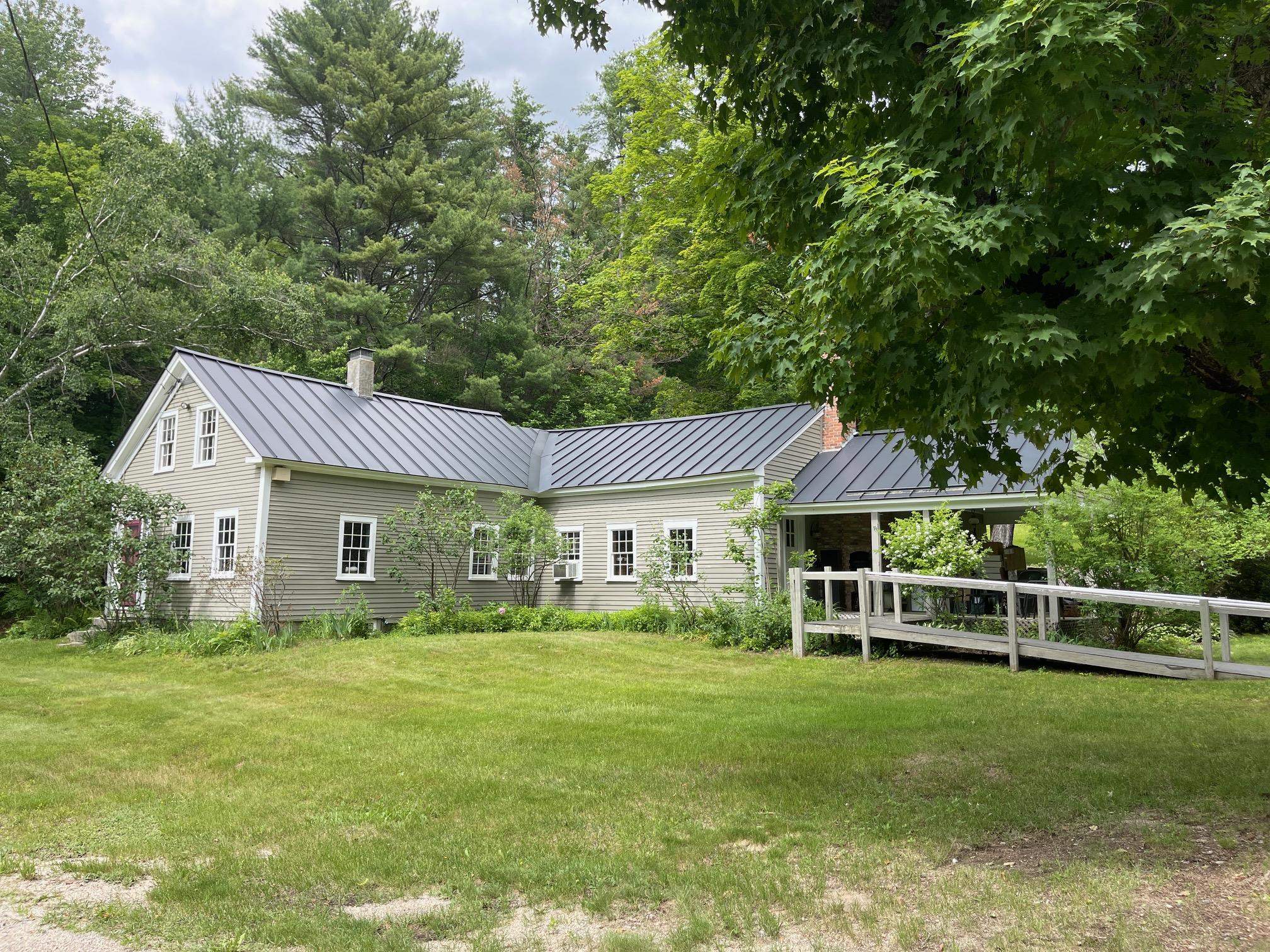 877 Lead Mine Road Madison, NH 03849 - Photo 6 of 49 Gallery Image 6