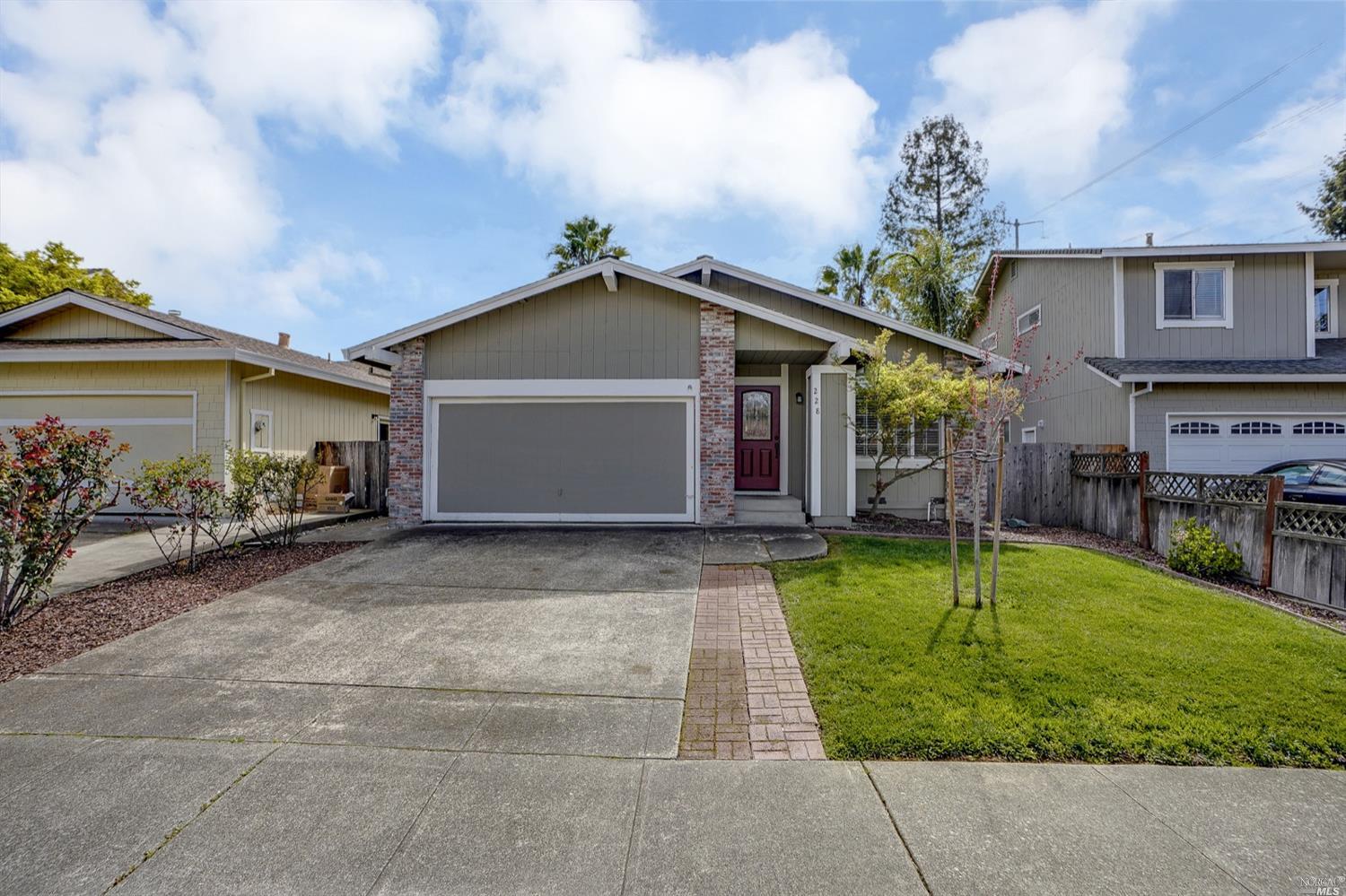 228 Firelight Court Santa Rosa, CA 95403 - Photo 1 of 1 Gallery Image 1