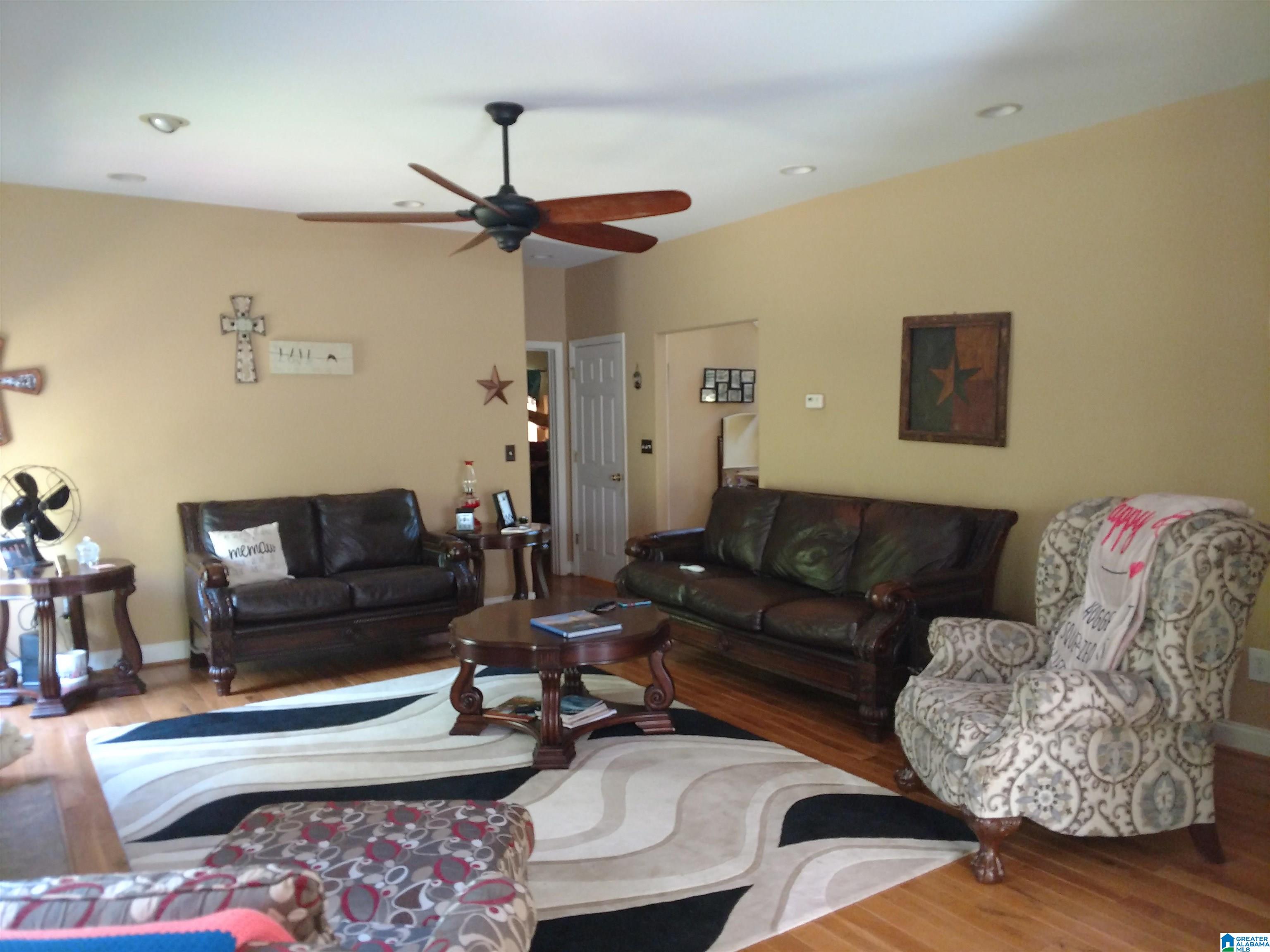 73 Doe Drive Springville, AL 35146 - Photo 11 of 35