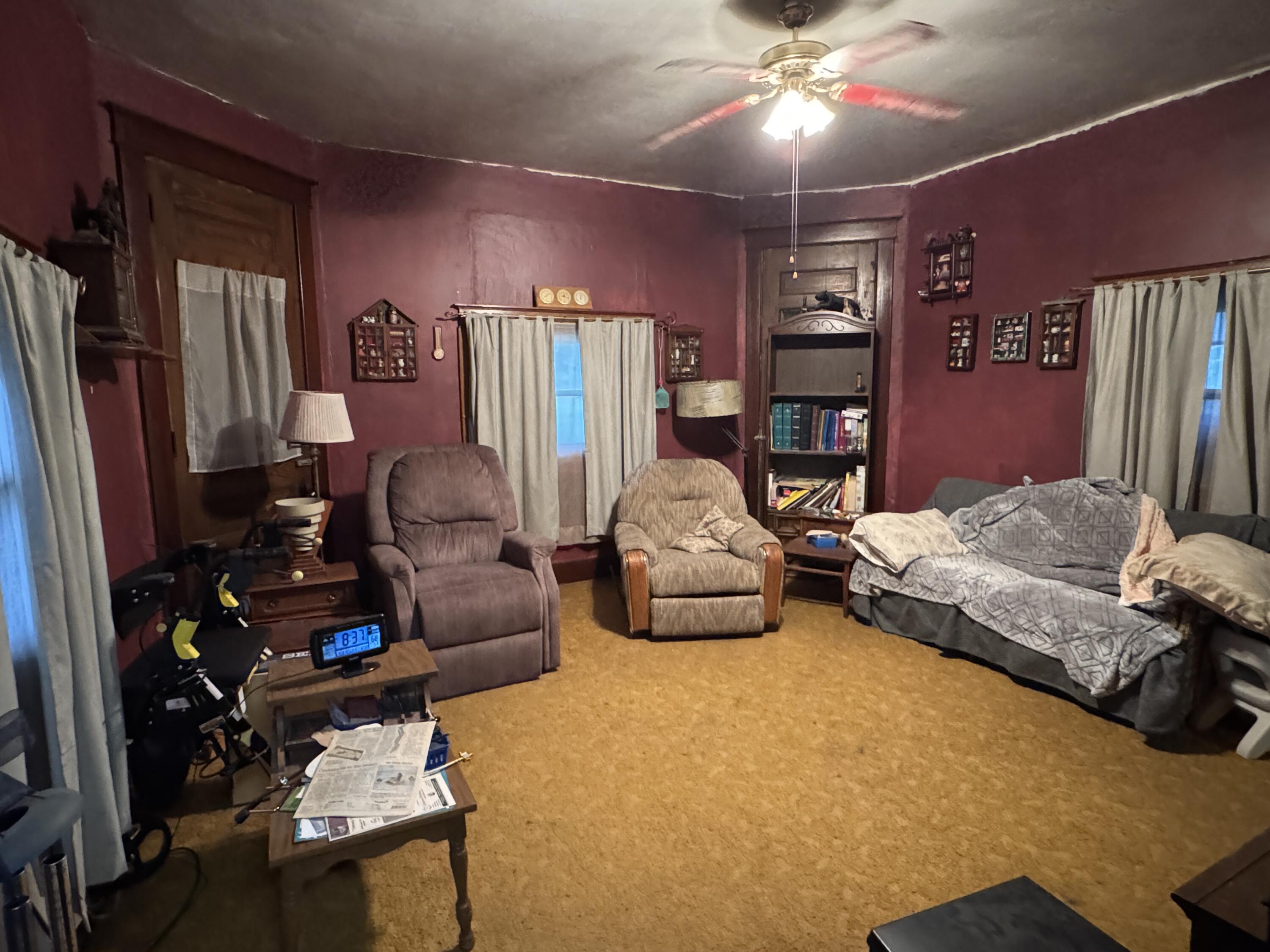 12029 Dutton Road Rockford, OH 45882 - Photo 32 of 49