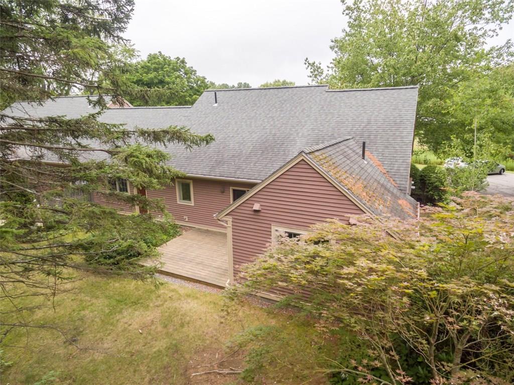27 Birch Meadow Road, Unit M2 Brunswick, ME 04011 - Photo 30 of 35 Such peaceful surroundings, complete...