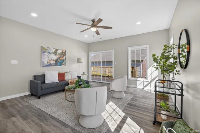 $389,900 | 5075 Harvest Lane, Bloomington, IN 47404