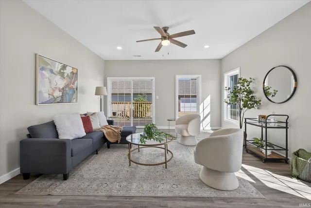 $389,900 | 5075 Harvest Lane, Bloomington, IN 47404