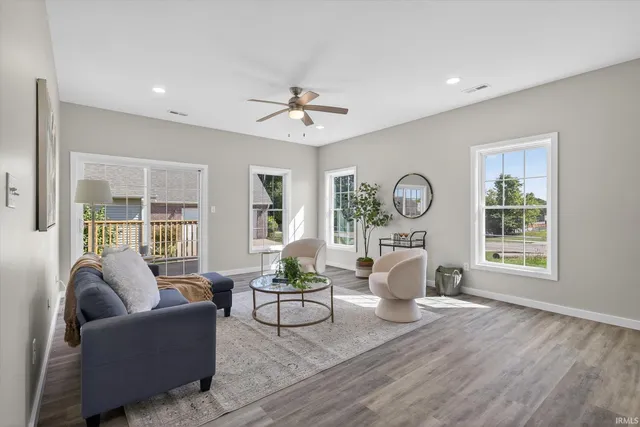 $389,900 | 5075 Harvest Lane, Bloomington, IN 47404