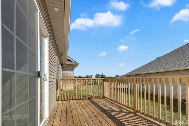 $389,900 | 5075 Harvest Lane, Bloomington, IN 47404