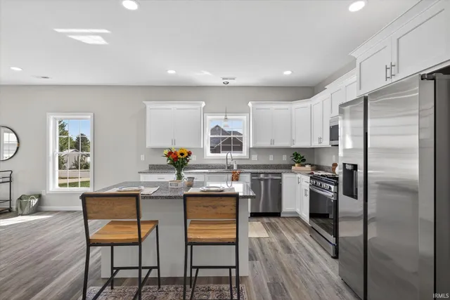 $389,900 | 5075 Harvest Lane, Bloomington, IN 47404