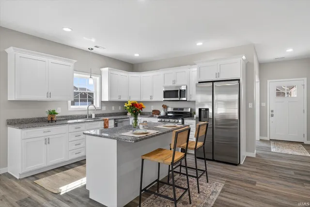 $389,900 | 5075 Harvest Lane, Bloomington, IN 47404