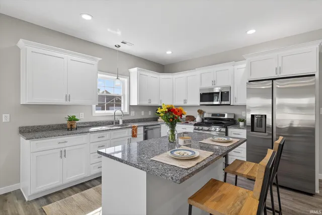 $389,900 | 5075 Harvest Lane, Bloomington, IN 47404