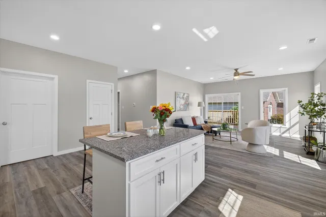 $389,900 | 5075 Harvest Lane, Bloomington, IN 47404