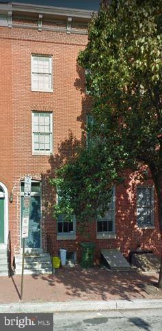 816 West Lombard Street Baltimore, MD 21201 - Photo 1 of 28 816 1/2 W Lombard Street