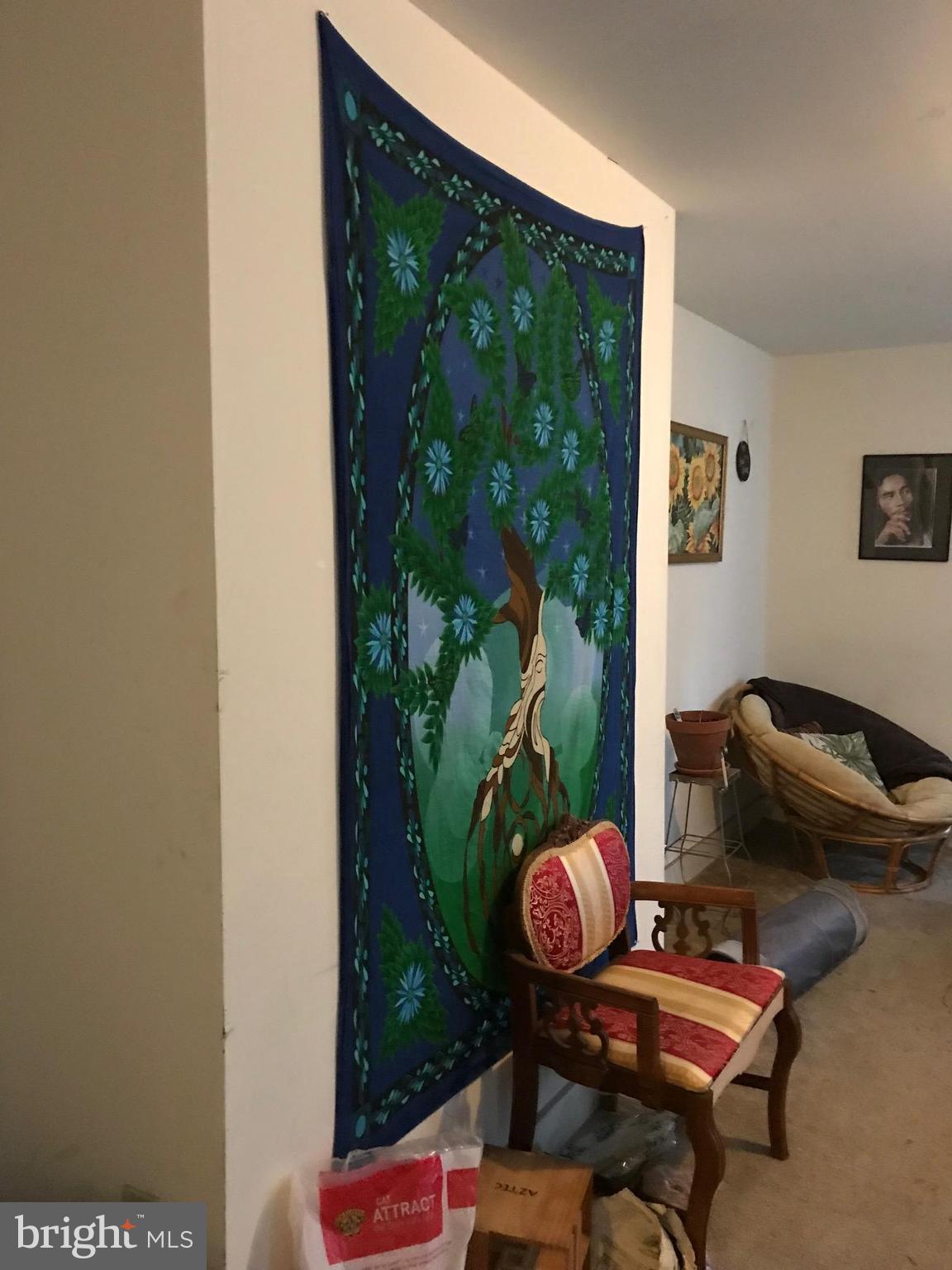 816 West Lombard Street Baltimore, MD 21201 - Photo 11 of 28 Family Room