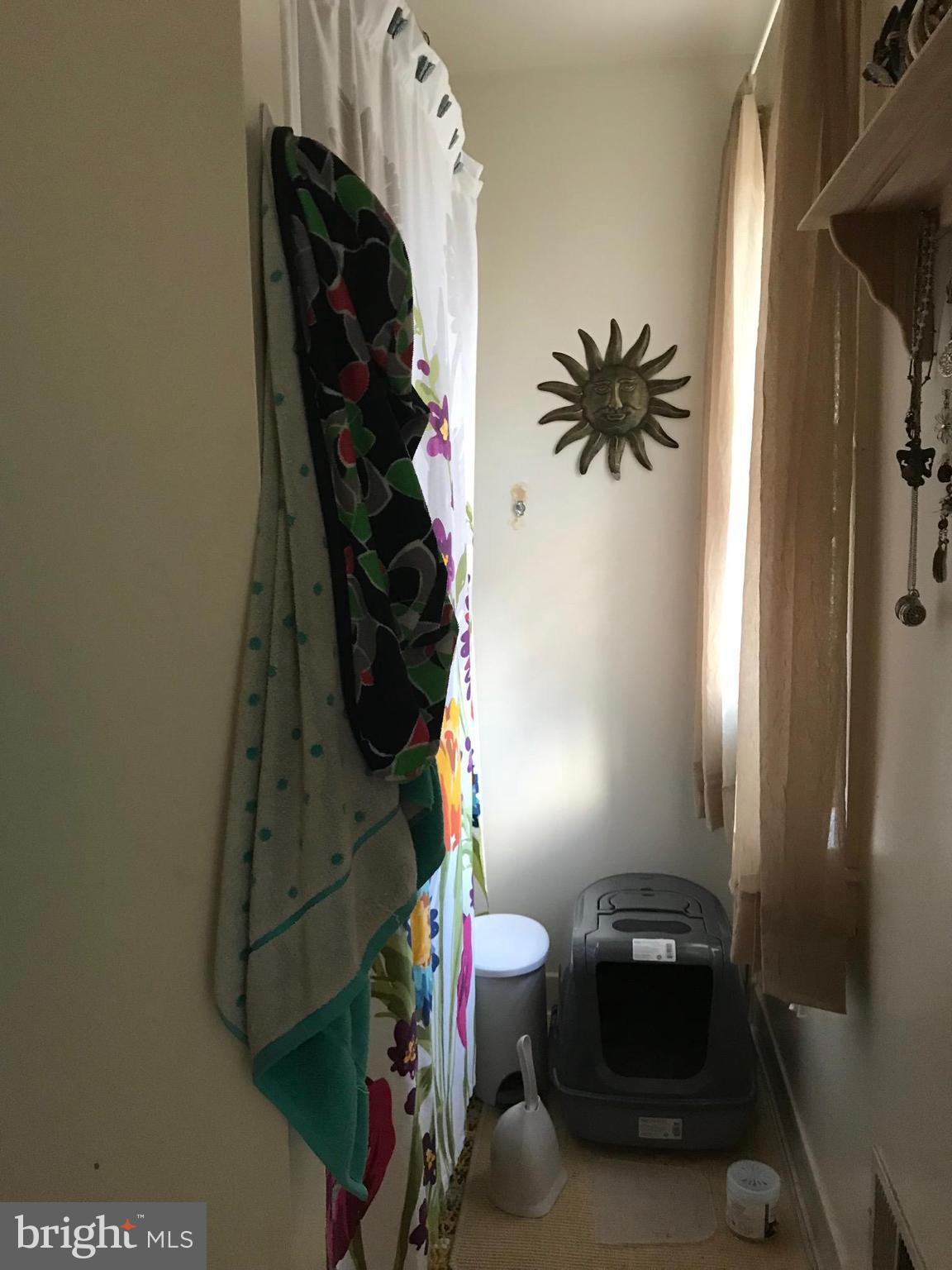 816 West Lombard Street Baltimore, MD 21201 - Photo 15 of 28 Attached Bathroom for Master Bedroom