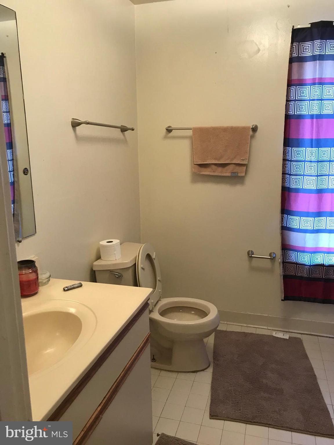 816 West Lombard Street Baltimore, MD 21201 - Photo 20 of 28 Bath on Upper Level 2