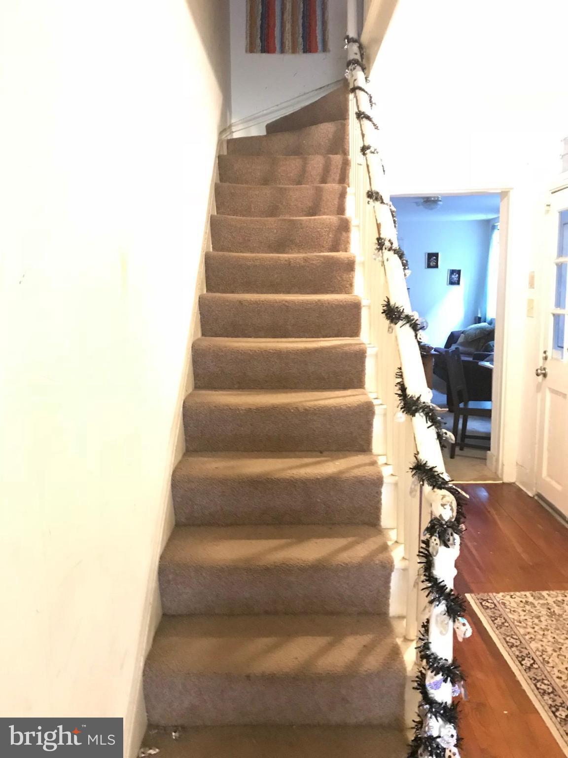 816 West Lombard Street Baltimore, MD 21201 - Photo 22 of 28 Interior (General)