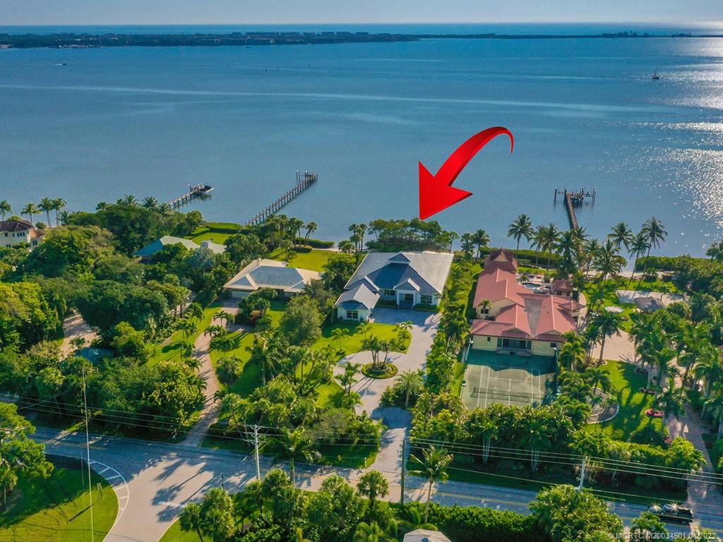 80 South Sewalls Point Road Sewall's Point, FL 34996 - Photo 31 of 31 Gallery Image 31