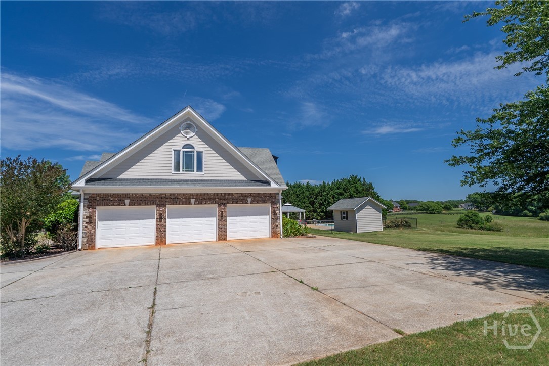 436 A James Powers Road Monroe, GA 30656 - Photo 61 of 72