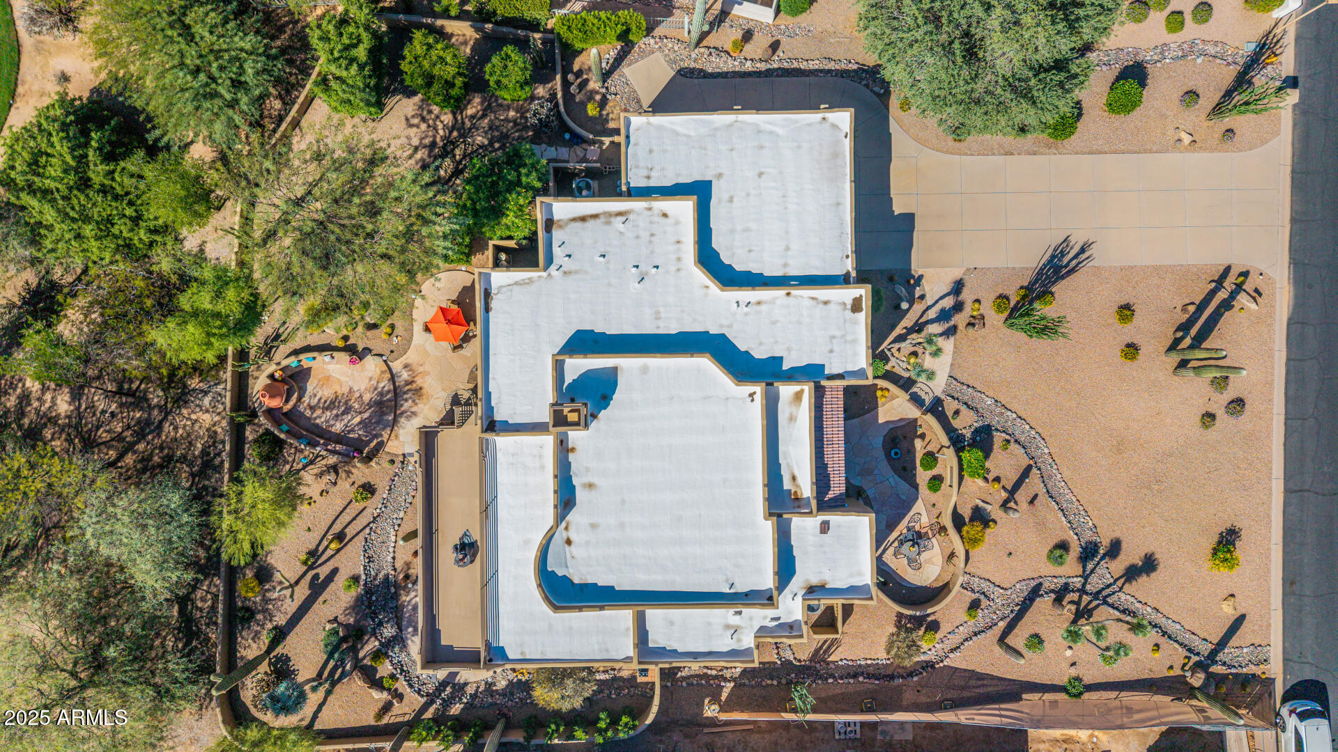 27502 North Agua Verde Drive Rio Verde, AZ 85263 - Photo 83 of 83 85 - Agua Verde