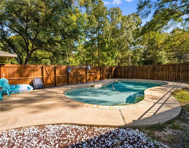 $329,000 | 8850 Highway 1200, Boyce, LA 71409