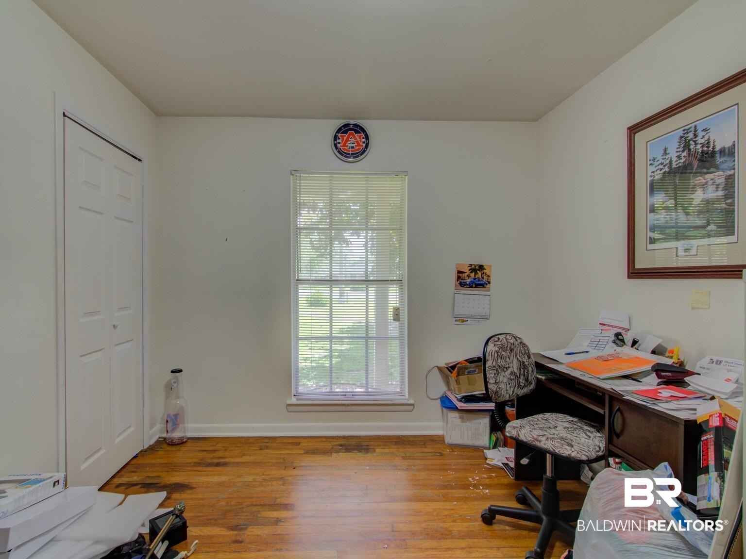 4079 Ronald Avenue Loxley, AL 36551 - Photo 18 of 29 Bedroom 3