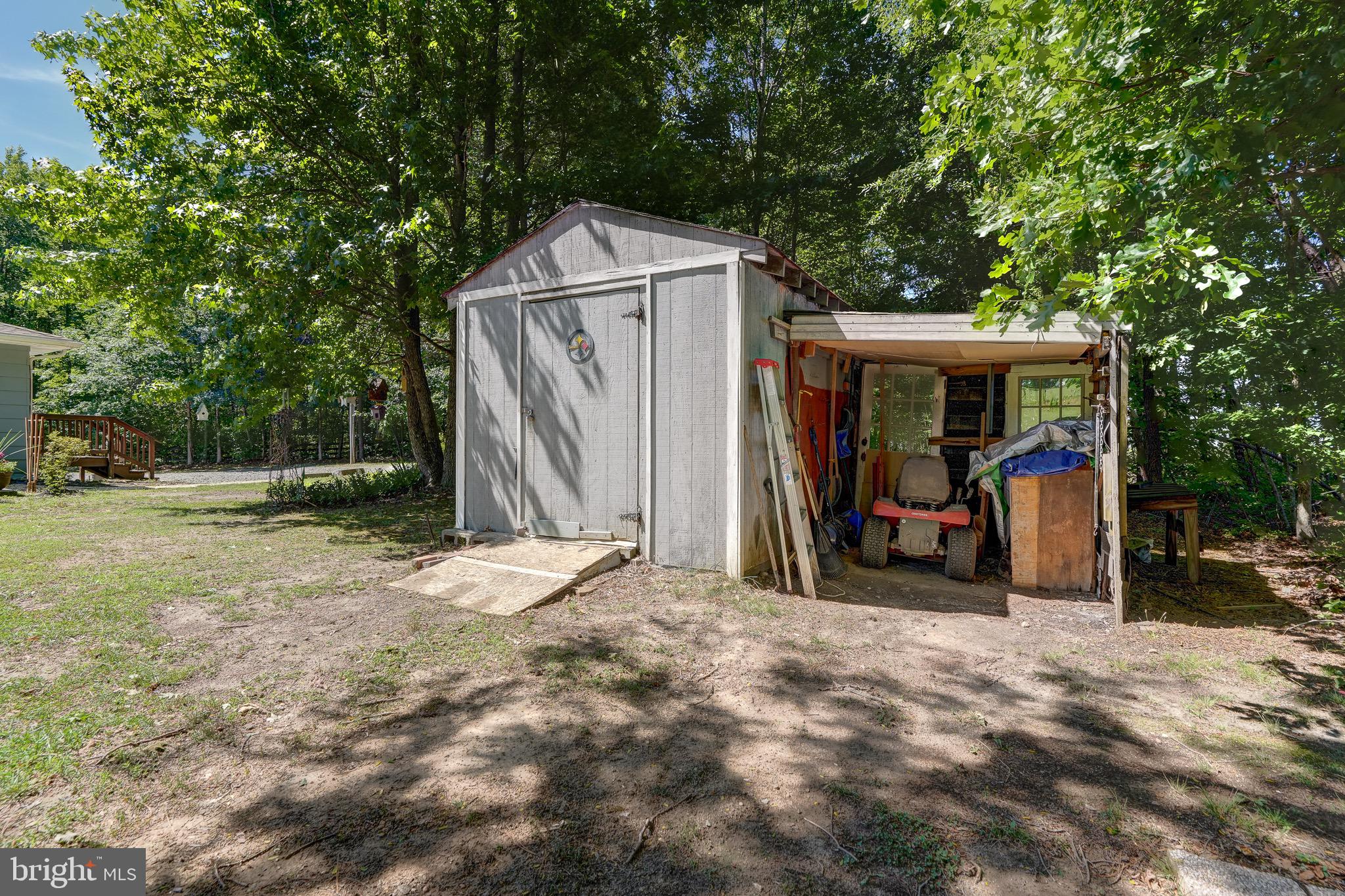 4319 Indian Creek Road Mineral, VA 23117 - Photo 41 of 46