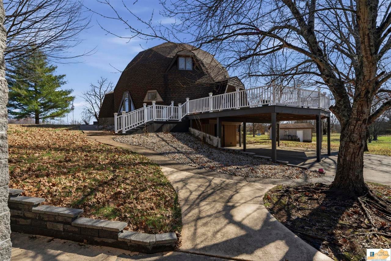 3287 Dripping Springs Road Glasgow, KY 42141 - Photo 51 of 57 Gallery Image 51