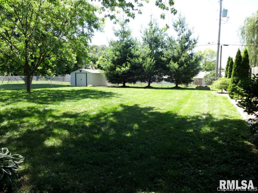 1712 Reed Avenue Springfield, IL 62704 - Photo 32 of 34 Gallery Image 32