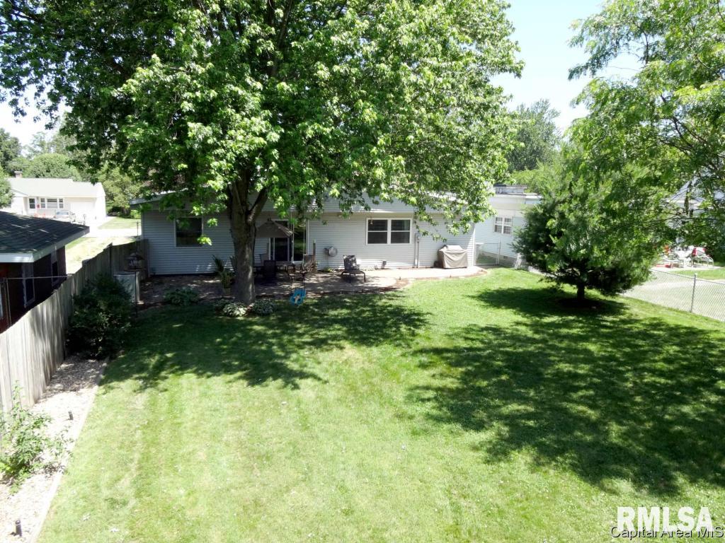 1712 Reed Avenue Springfield, IL 62704 - Photo 33 of 34 Gallery Image 33