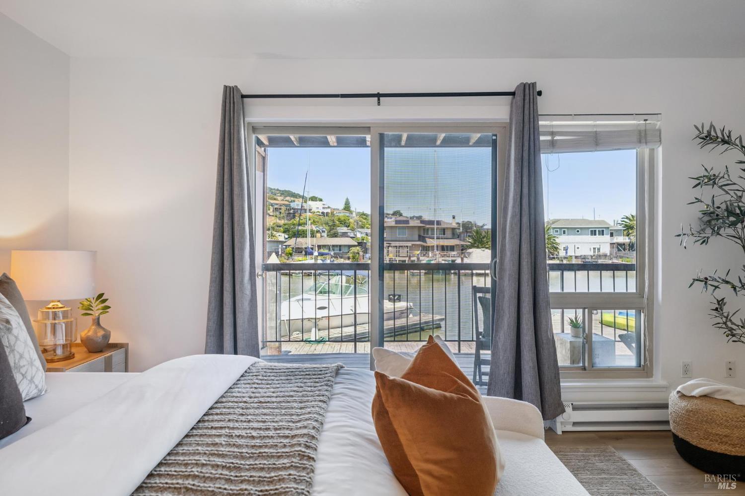 490 Canal Street, Unit 9 San Rafael, CA 94901 - Photo 22 of 38