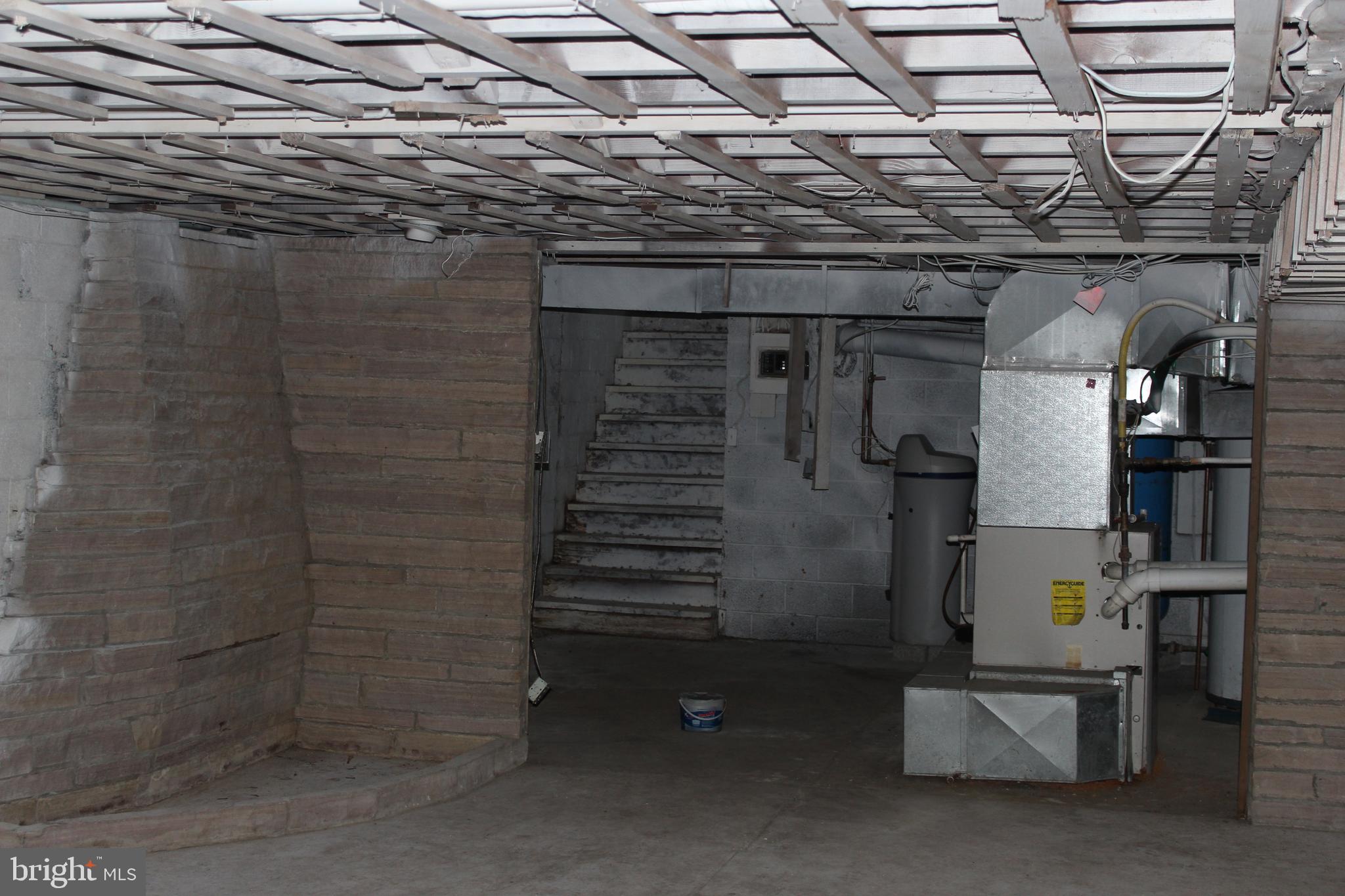 1048 Upper River Road Ewing, NJ 08628 - Photo 11 of 14 a view of storage and utility room