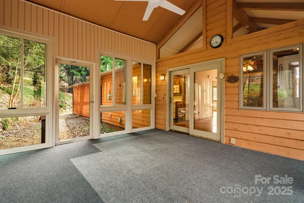 $470,000 | 111 South Valley View Drive, Mars Hill, NC 28754