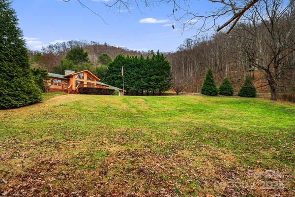 $470,000 | 111 South Valley View Drive, Mars Hill, NC 28754