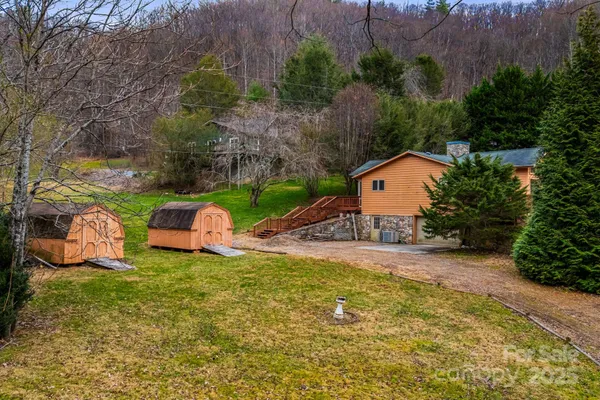 $470,000 | 111 South Valley View Drive, Mars Hill, NC 28754