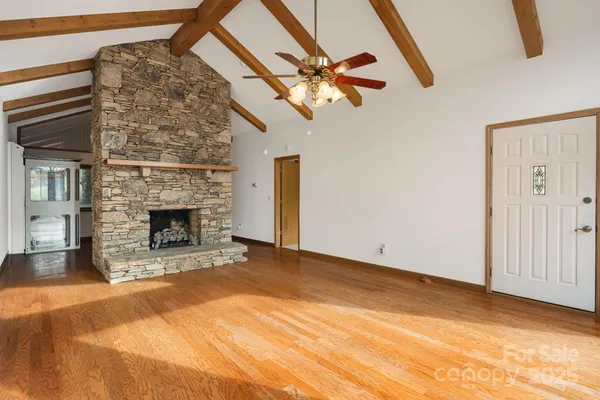 $470,000 | 111 South Valley View Drive, Mars Hill, NC 28754