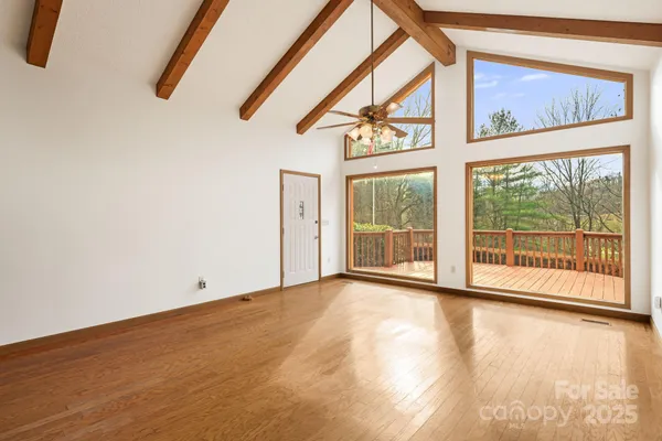 $470,000 | 111 South Valley View Drive, Mars Hill, NC 28754