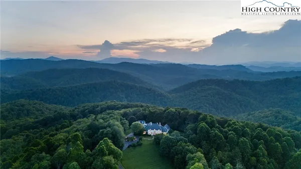 $3,575,000 | 1920 Deck Hill Road, Blowing Rock, NC 28605