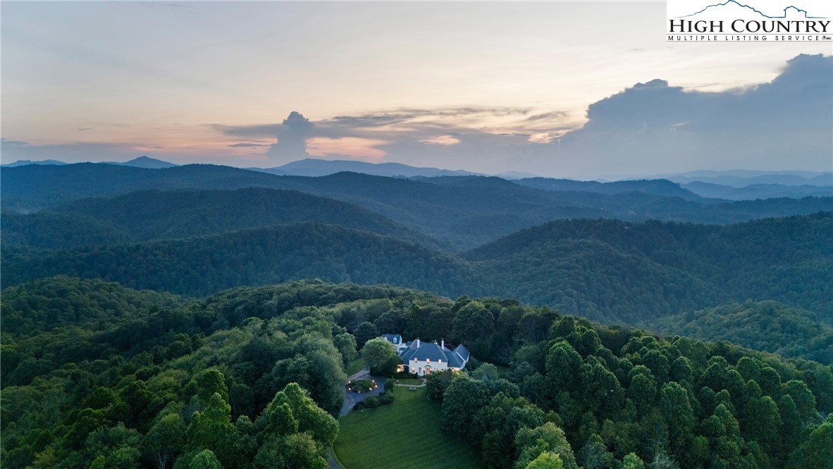 1920 Deck Hill Road Blowing Rock, NC 28605 - Photo 50 of 50 a view of a mountain
