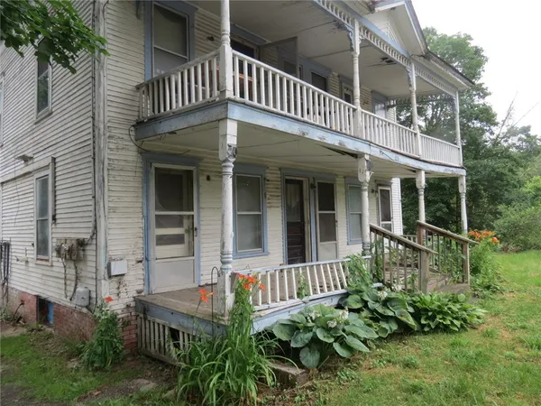 $89,900 | 115 State Hwy Mount, Mount Upton, NY 13809