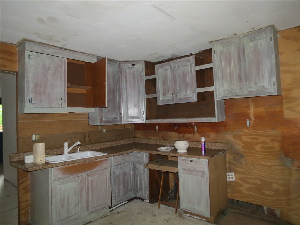 115 State Hwy Mount Mount Upton, NY 13809 - Photo 13 of 50 kitchen apt 2