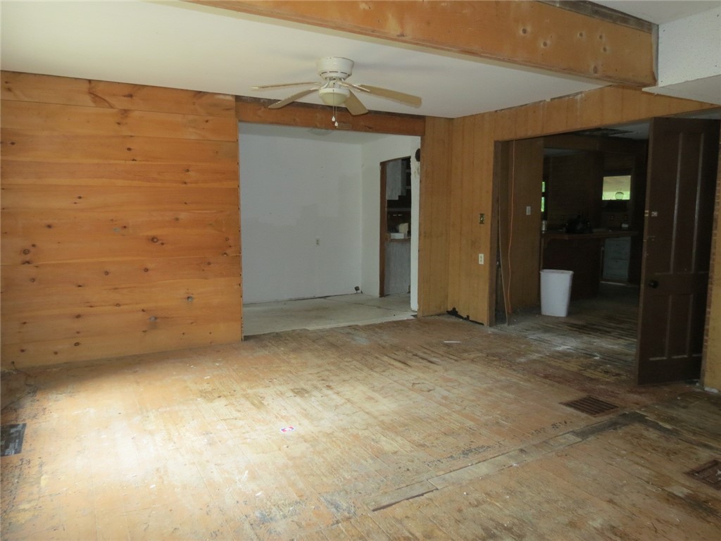 115 State Hwy Mount Mount Upton, NY 13809 - Photo 16 of 50 living room apt 1