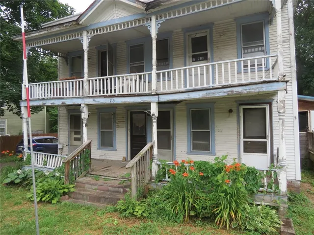 $89,900 | 115 State Hwy Mount, Mount Upton, NY 13809
