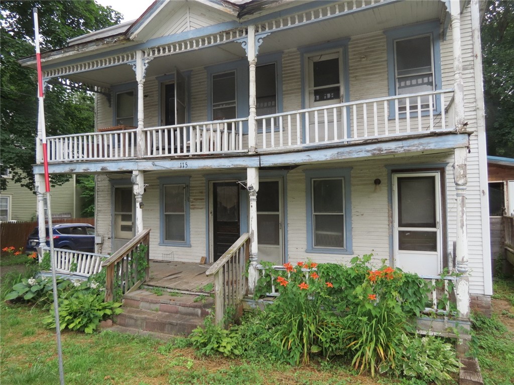 115 State Hwy Mount Mount Upton, NY 13809 - Photo 2 of 50 front of house