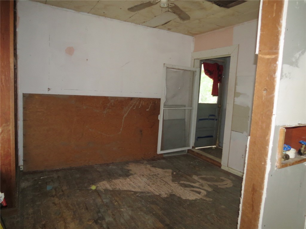 115 State Hwy Mount Mount Upton, NY 13809 - Photo 21 of 50 back bedroom apt 1 door to back yard