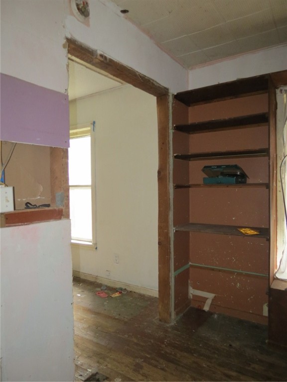115 State Hwy Mount Mount Upton, NY 13809 - Photo 23 of 50 back bedroom apt 1