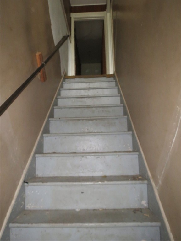 115 State Hwy Mount Mount Upton, NY 13809 - Photo 24 of 50 stairs to 2nd fl apt 4