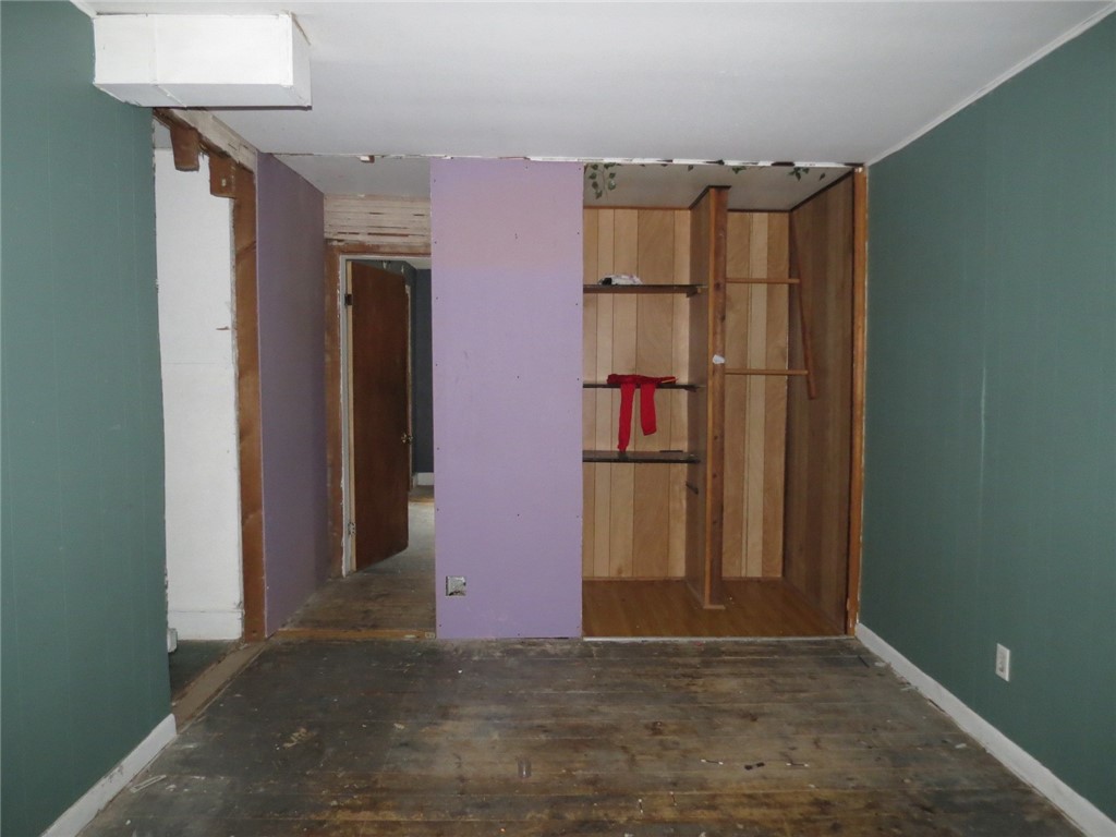 115 State Hwy Mount Mount Upton, NY 13809 - Photo 31 of 50 back bedroom apt 4