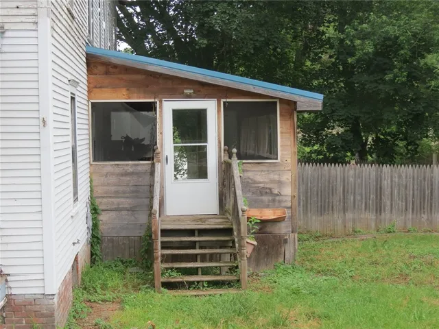 $89,900 | 115 State Hwy Mount, Mount Upton, NY 13809