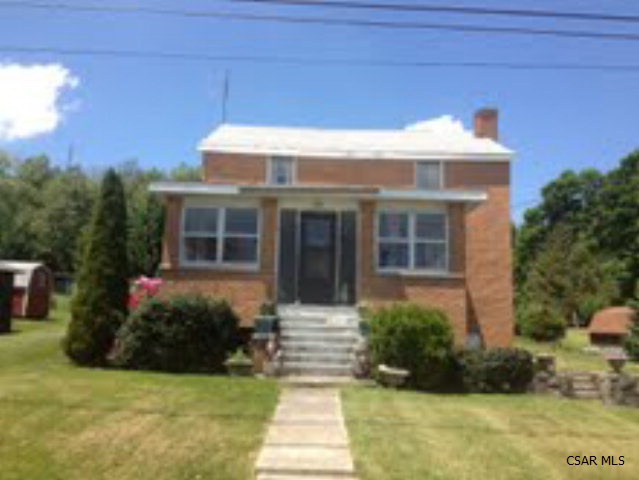 351 Llanfair Road Windber, PA 15963 - Photo 1 of 1