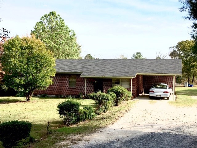 7321 Bethel Church Road Lizella, GA 31052 - Photo 2 of 2 Additional Photo