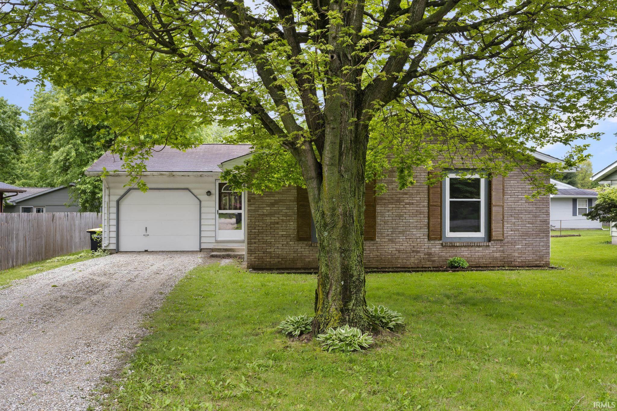 1005 Armory Road Delphi, IN 46923 - Photo 3 of 27