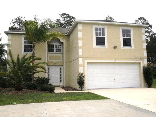 143 Rae Drive Palm Coast, FL 32164 - Photo 1 of 1 Gallery Image 1